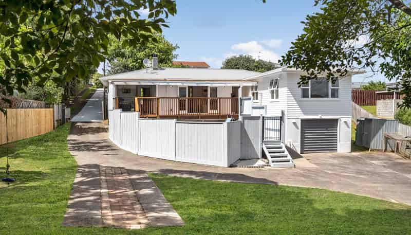 22 Willoughby Avenue, Howick