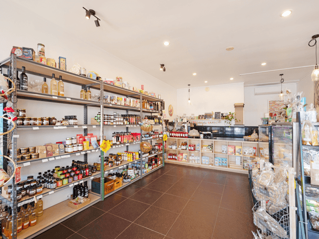 Standout Split-Risk Investment 