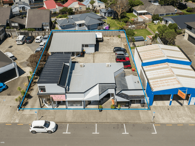 Standout Split-Risk Investment 