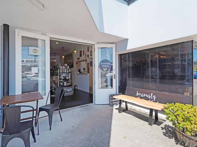 Standout Split-Risk Investment 