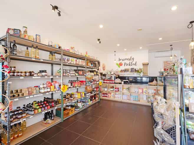 Standout Split-Risk Investment 