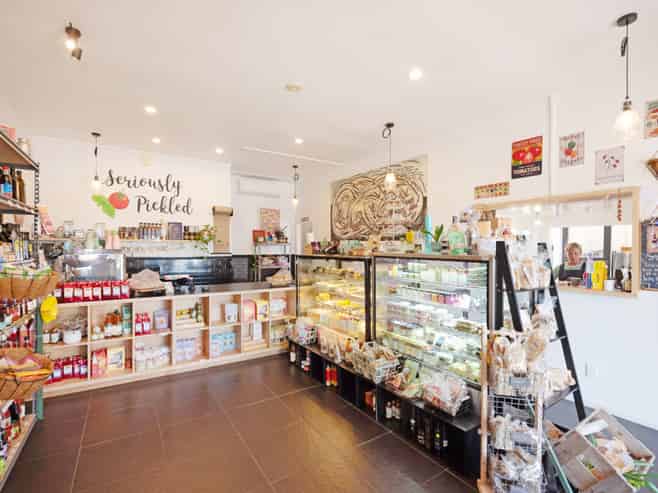 Standout Split-Risk Investment 