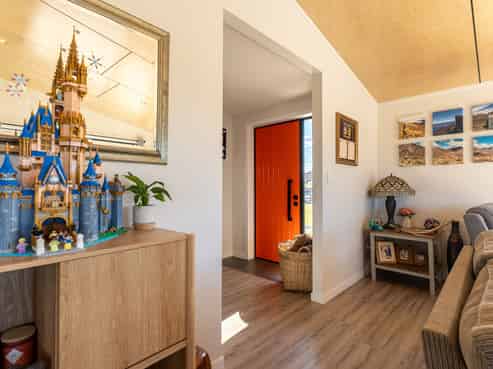 1 Tussock Crescent, TWIZEL