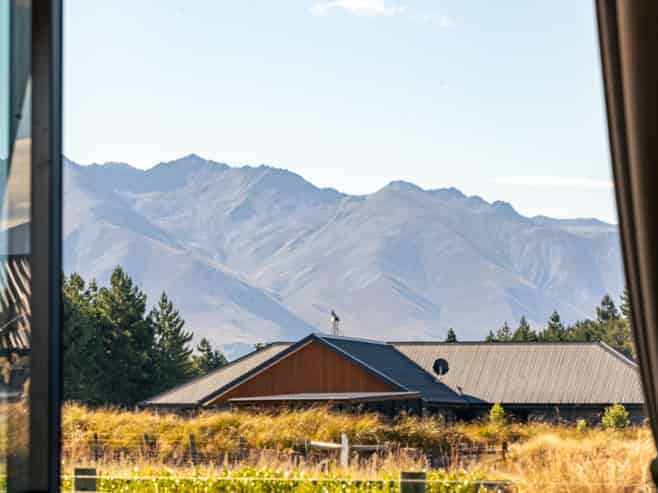 1 Tussock Crescent, TWIZEL