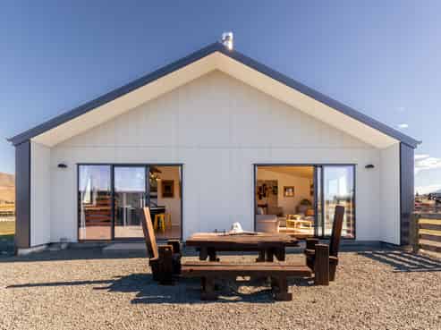 1 Tussock Crescent, TWIZEL