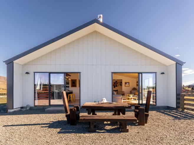 1 Tussock Crescent, TWIZEL