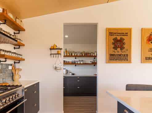 1 Tussock Crescent, TWIZEL