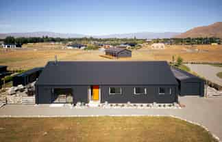 1 Tussock Crescent, TWIZEL