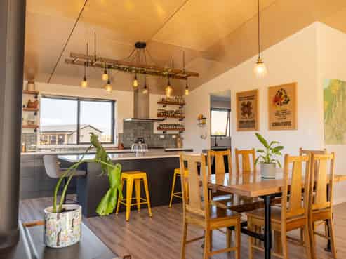 1 Tussock Crescent, TWIZEL