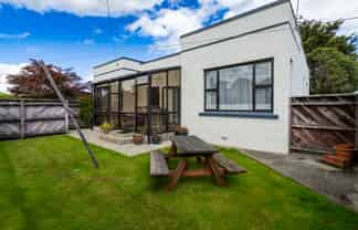 44 Thomas Street, Gore