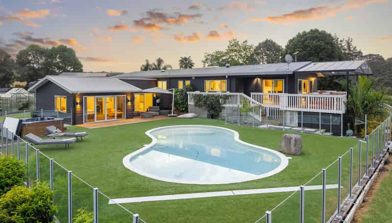  145 Hanham Road, Kumeu