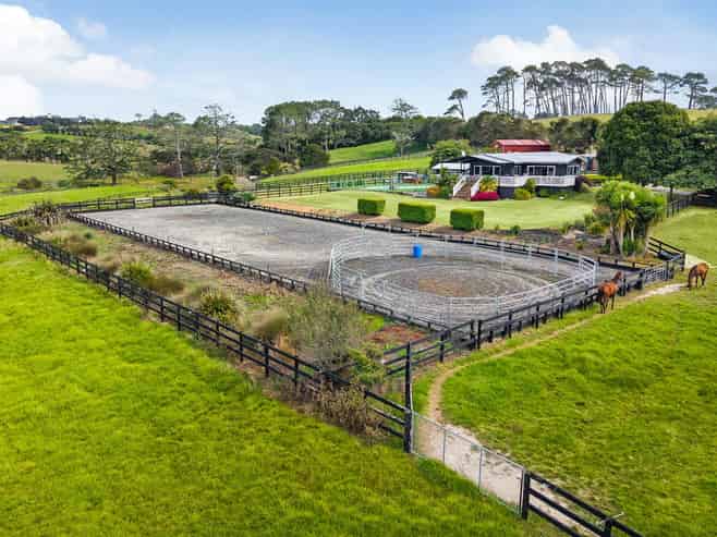  145 Hanham Road, Kumeu