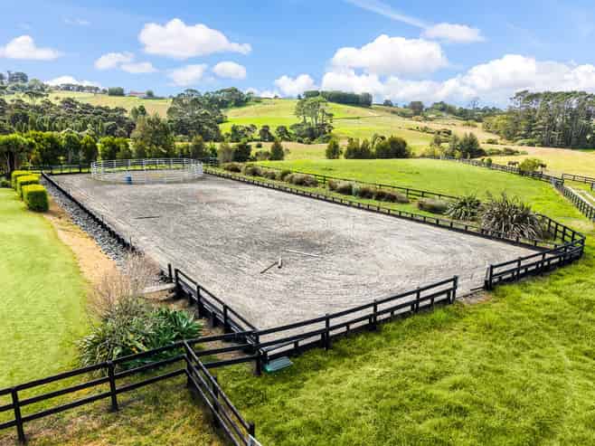  145 Hanham Road, Kumeu