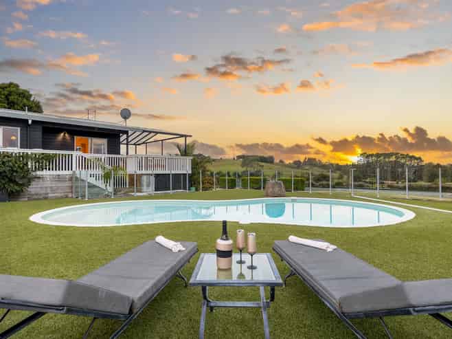  145 Hanham Road, Kumeu