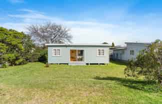 119 Ajax Road, Whangamata