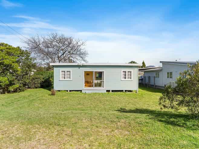 119 Ajax Road, Whangamata