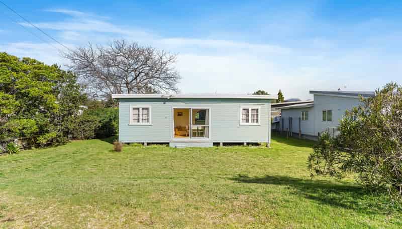 119 Ajax Road, Whangamata