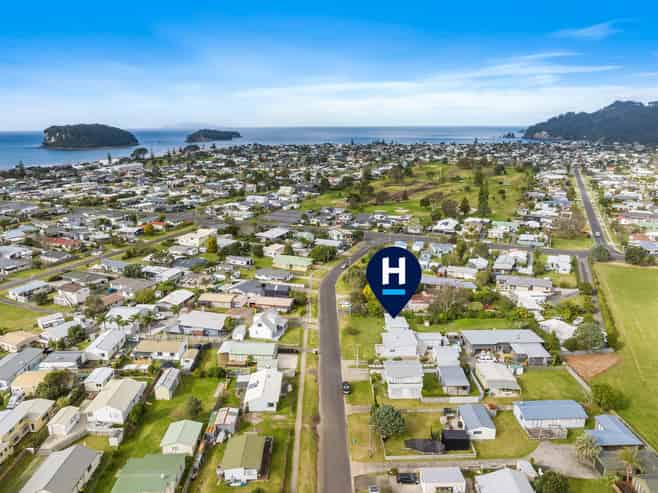 119 Ajax Road, Whangamata