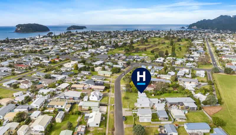119 Ajax Road, Whangamata
