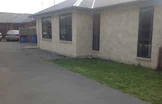 90B Aitken Street, Ashburton