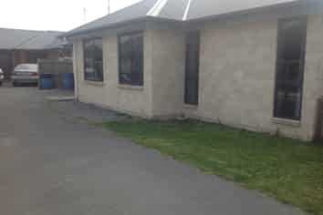 90B Aitken Street, Ashburton