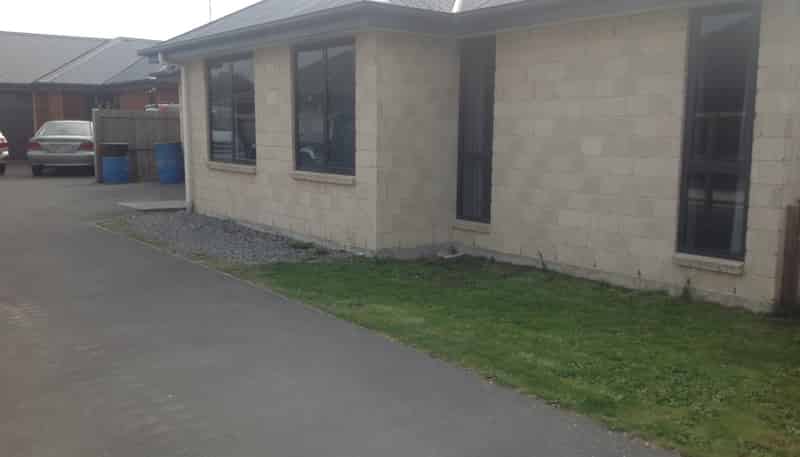 90B Aitken Street, Ashburton