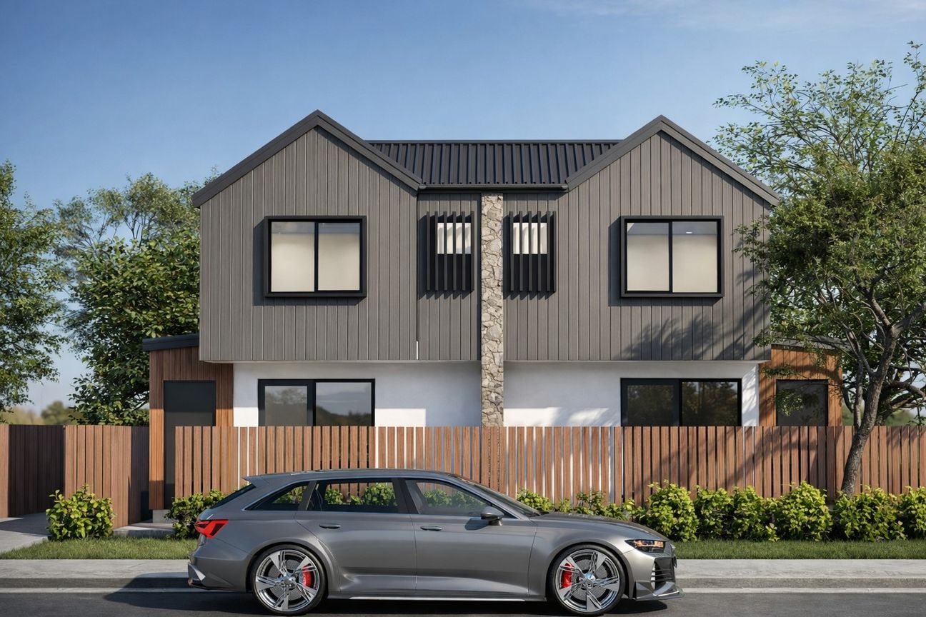 5 SOLD - 3 Left! - Vista 3