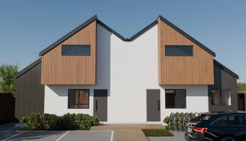 31 Hinemoa Street, Spreydon