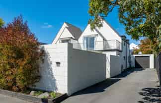 122A Office Road, Merivale