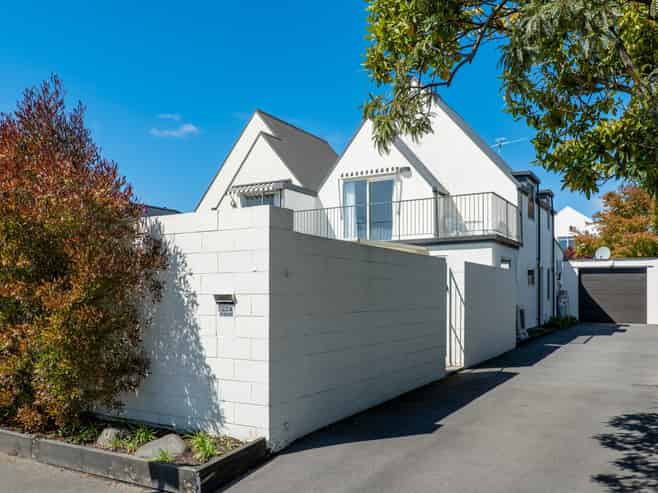 122A Office Road, Merivale