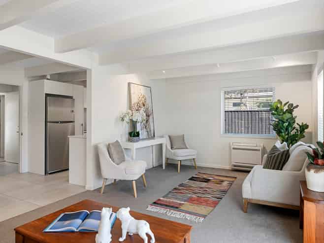 122A Office Road, Merivale