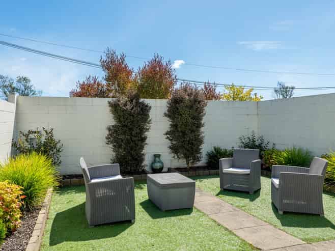 122A Office Road, Merivale