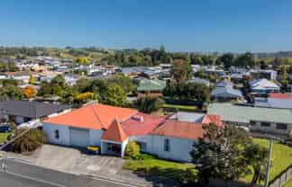 45 James Street, BALCLUTHA