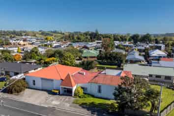 45 James Street, BALCLUTHA