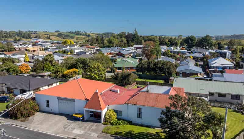 45 James Street, BALCLUTHA