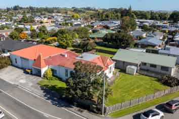 45 James Street, BALCLUTHA