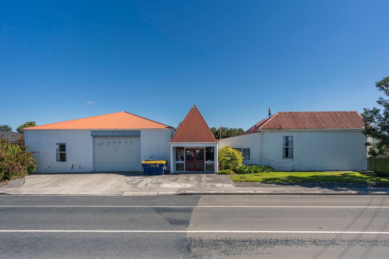 Big On Space, Even Bigger Potential... - Widok 2