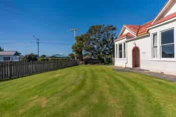 45 James Street, BALCLUTHA