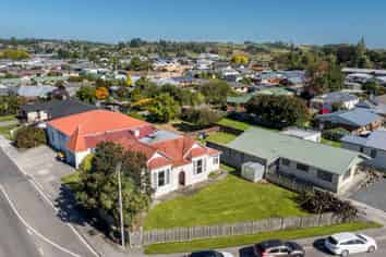 45 James Street, BALCLUTHA