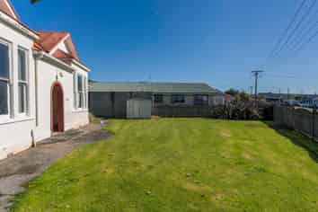 45 James Street, BALCLUTHA
