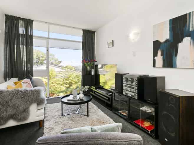 3/24a Landscape Road, Mount Eden