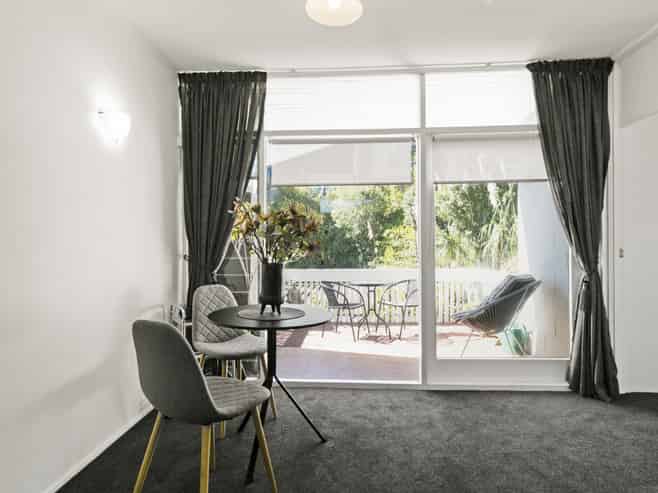 3/24a Landscape Road, Mount Eden