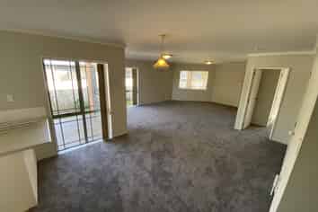 Auckland - Address withheld