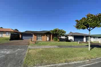 Auckland - Address withheld