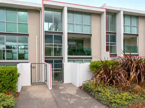 35/14  Norman Smith Street, Nukuhau