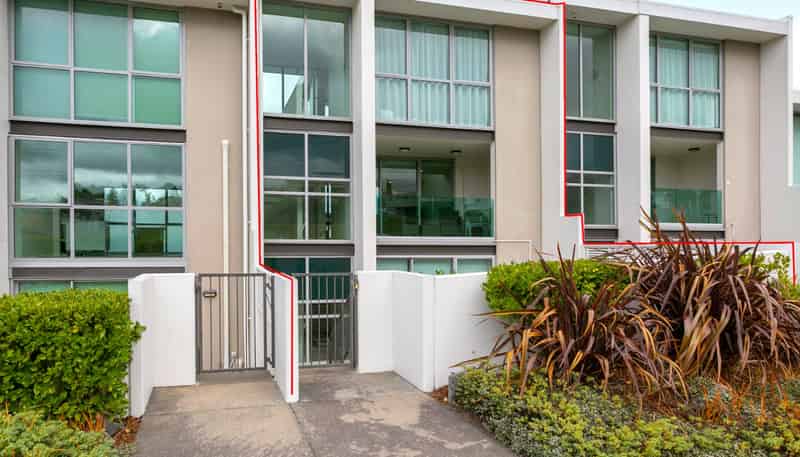 35/14  Norman Smith Street, Nukuhau