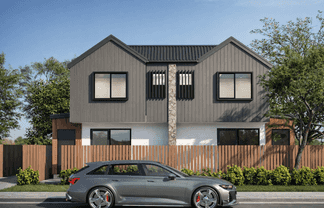 31 Hinemoa Street, Spreydon