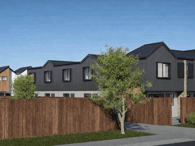 31 Hinemoa Street, Spreydon