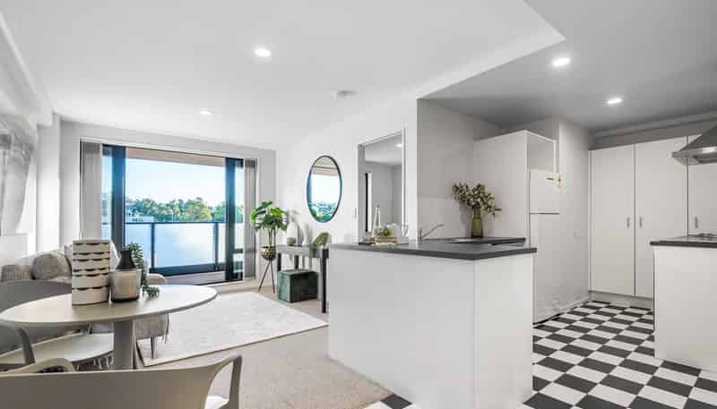 1L/250 Richmond Road, Grey Lynn