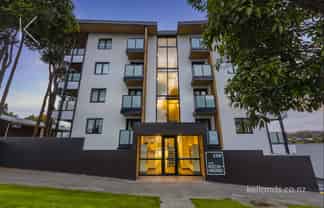 250 Richmond Road, Grey Lynn